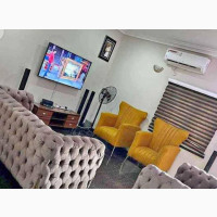 High Quality Complete Set Home Sofa Chair