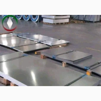 Galvanized Sheet