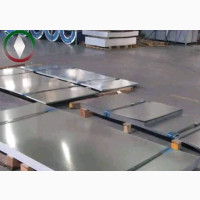Galvanized Sheet
