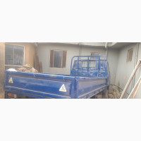 Toyota Dyna Truck 1997 Blue for Sale