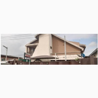 13 Rooms Hotel at Ikeja