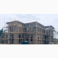 Roofing Services by Von Brideland Nigeria Limited