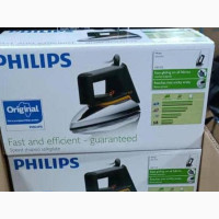 Philips Dry Iron - Non-stick Soleplate Coating