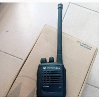 Motorola Gp-340 Walkie Talkie