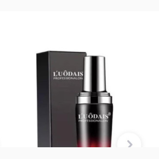 Luodais Argan Oil Hair Repair Serum - 80ml