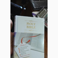 KJV Bible (Bsn Wrap)