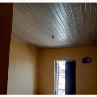 Big Standard Shop for Commercial Use on Airport Road, Ibadan