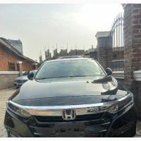 Honda Accord 2020 Black