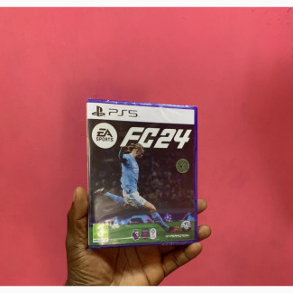 FC24 for Ps5/Ps4