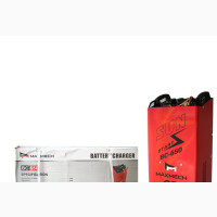 Maxmech Battery Charger Bc650