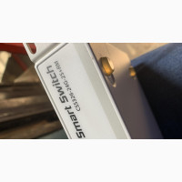 MikroTik Cloud Smart Switch 24G Ports
