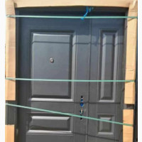 4ft German Steel DOORS