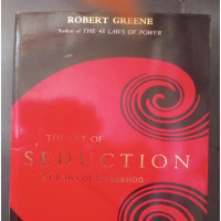 Art of Seduction by Robert Greene