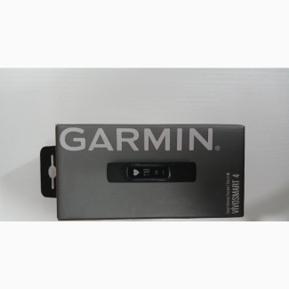 GARMIN VIVOSMART 4 Smart Activity Tracker /Size S-M