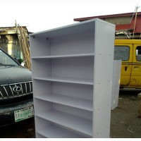 Home Interiors 3ft by 6ft Book Shelves