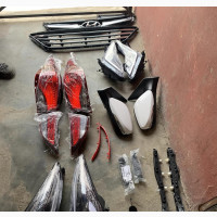 Complete Conversion Kits for Hyundai Elantra 2014