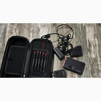 Wireless Video Transmitter and Receiver