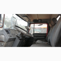 Nissan Eco T 135