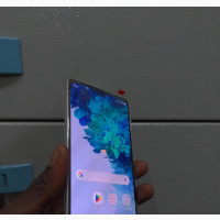 Samsung Galaxy S20 FE 128 GB White