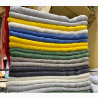 Bath Towels