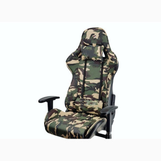 Studio Home Office Chair -ARMY GREEN