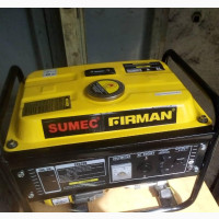 Sumec Firman Generator