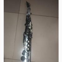 Straight Soprano Saxophone