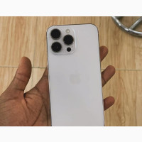 Apple iPhone 14 Pro Max 128 GB Silver