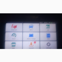 Vehicle Diagnosis and Inspection Services
