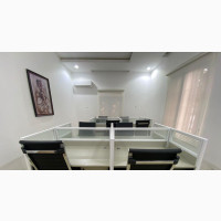 Co-Working Office Spaces Available in Guzapa District