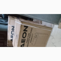 Aeon Twin Tub Washing Machine with Spin Dryer