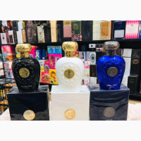 Blue Oud Perfume