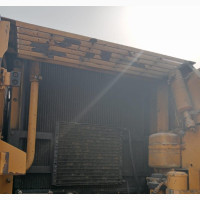 Caterpillar Excavator 320bl