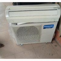Panasonic 1.5hp Inverter AC Direct UK Used