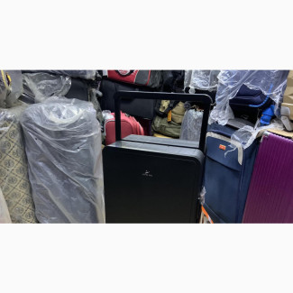 Quality Fashionable Travel Luggage - Leaves King Brand