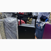 Quality Fashionable Travel Luggage - Leaves King Brand