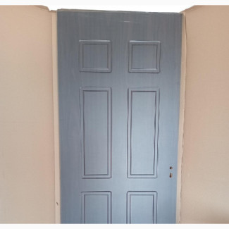 Brand New Wooden Interior Door for Sale