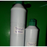 General Toilet Wash