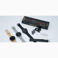 Atouch HL18 Smart Watch - Health Monitoring Fitness Tracker