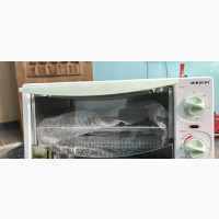 Mikachi 12L Toaster Oven