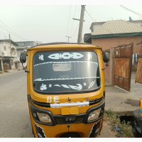 TVS XL 100 2021 Yellow