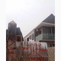 Residential Land for Sale in Balogun Iju Ishaga