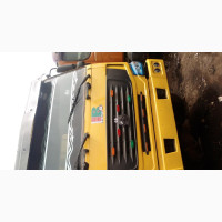 Howo Tipper in a Good Condition Buy Drive and Go
