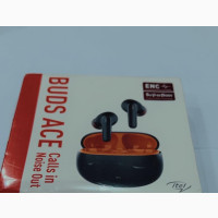Itel Buds Ace Wireless Bluetooth Earbuds