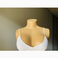 Crop Tops Available for Immediate Pickup and Delivery
