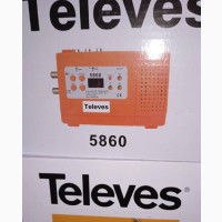 Televes Digital Modulator - Brand New