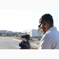 Video Editor and Camera Man Wanted