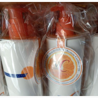 Vitamin C Body Lotion