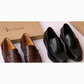 Billionaire Coperate Shoe - New Arrival