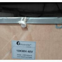 Felicity Lithium Battery 10kw 48v